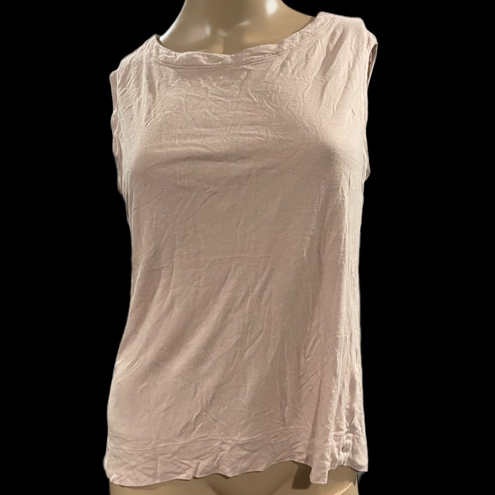 Banana Republic Light Pink Tank Top